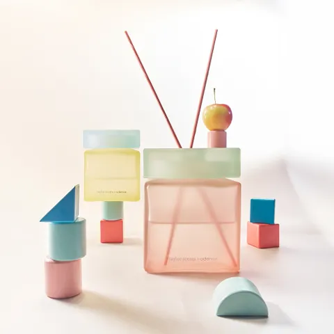 테일러센츠x오덴세 컬러블록 디퓨저 200ml