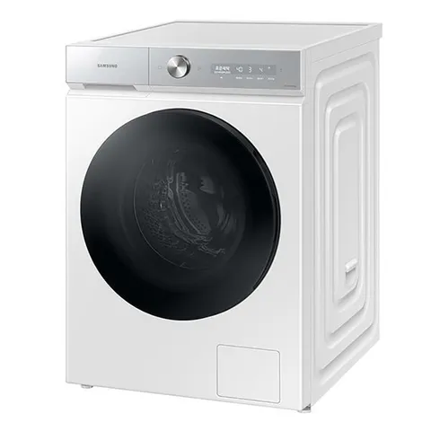 비스포크 AI 세탁기 슬림 WW13BB844DGH 13kg 무료배송
