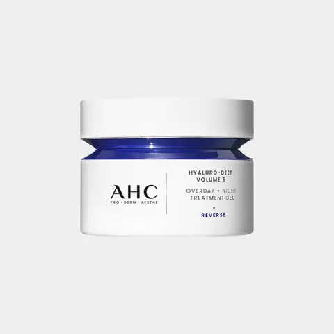 프로샷 히알루로 딥 볼륨5 오버데이 나이트 트리트먼트 젤 50ml