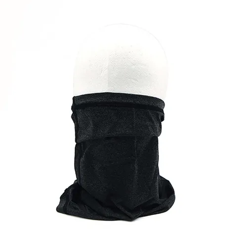 스포츠마스크 자전거전면마스크 회색 자전거전면마스크 얼굴햇빛가리개 김서림방지