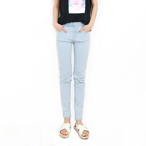 [하프클럽/에이치스타일]BC/A07연청스키니/데님스키니/밴딩스키니