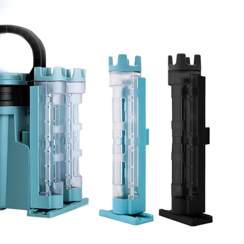 릴 거치대 낚시 받침대 로드 스탠드 태클박스 홀드