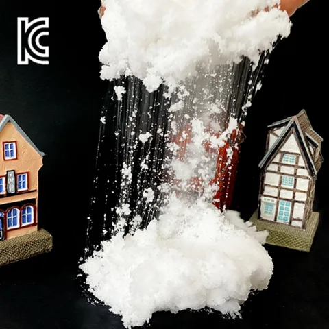 (TD) 안전한 나만의 클라우드슬라임 만들기 1인 KIT DIY클레이 점토놀이 미술수업 조소수업