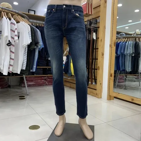 S대전모다  남성 502테이퍼드핏 29507-0138 DJ