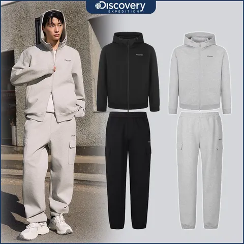 26SS신상 남성 테크 니트 트레이닝세트 DMTR23061,DMTP25061 463691