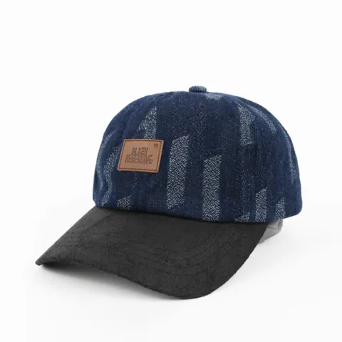 [롯데백화점][블랙리클루시브]성인 남여공용 데님 불박볼캡 (BK15UCW007)