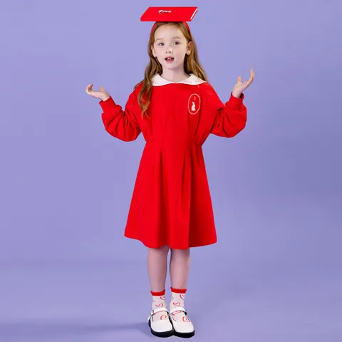 트윙클토토 세일러 원피스 JWFOP05