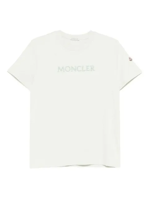[해외직구] 26SS  반팔 티셔츠 L10938C0002189AUO 80E LIGHT GREEN