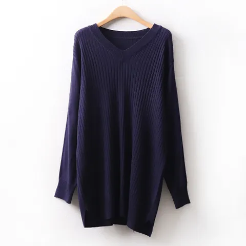 아이우먼 올데이골지브이니트 EB9092M203 빅사이즈