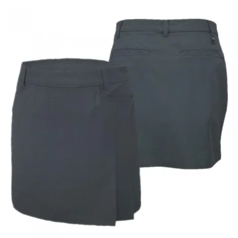 [하프클럽/디블록스]골프웨어 여름 스커트 치마