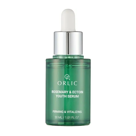 올릭 로즈마리 앤드 엑토인 유스 세럼 30ml