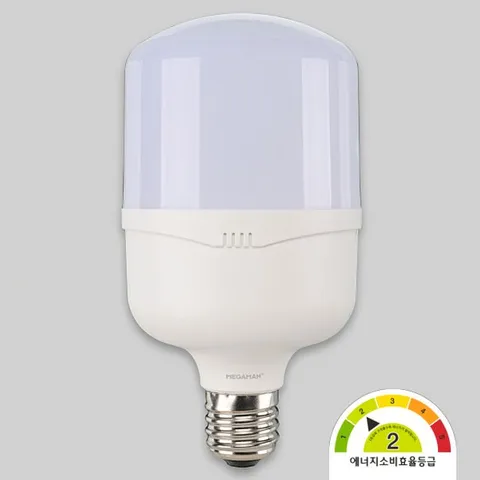 전구파는곳 LED등 36W 전구색 E39소켓 공사장 농장 led 전구구매