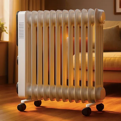 오일 라디에이터 전기히터 욕실난방기 욕실온풍기 욕실히터 1015t