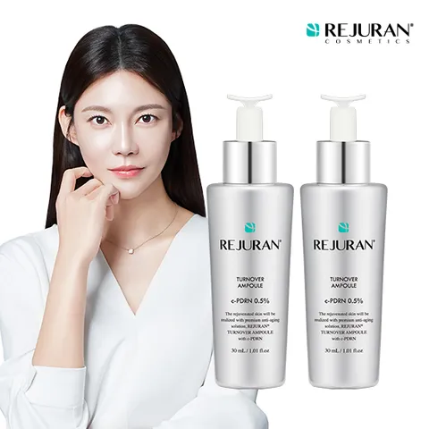 리쥬란 턴오버 앰플 30mL 2개
