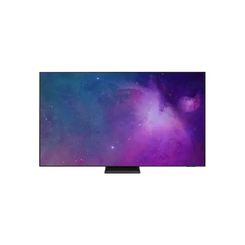 삼성 KQ75QNF85AFXKR TV Neo QLED QNF85 189cm 스탠드형 / KN