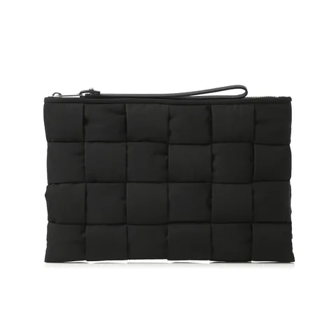 [롯데백화점] [보테가베네타] 클러치 777273 V2ZN2 8803 카세트 플랫