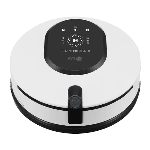 렌탈 LG전자 오브제 로봇청소기 물걸레 MO972HA 60개월 20,000