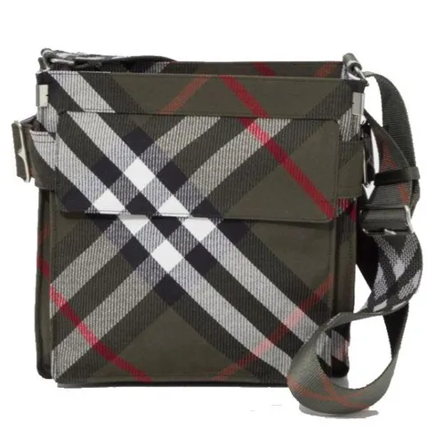 BURBERRY  Small Trench Tote (8091449) (스몰 트렌치 토트백)