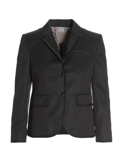 자켓 FBC845B F0169 035 Med Gray