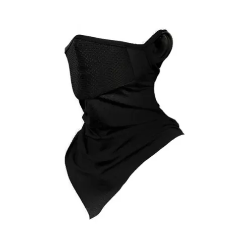 귀걸이마스크 그레이 햇빛마스크 얼굴마스크 스카프마스크 귀걸이마스크여름용 얼굴햇빛가리개