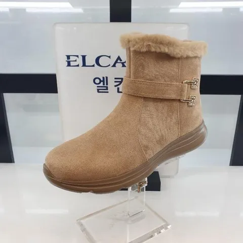 HC11 양가죽 여성화 Y3M6U4C4C