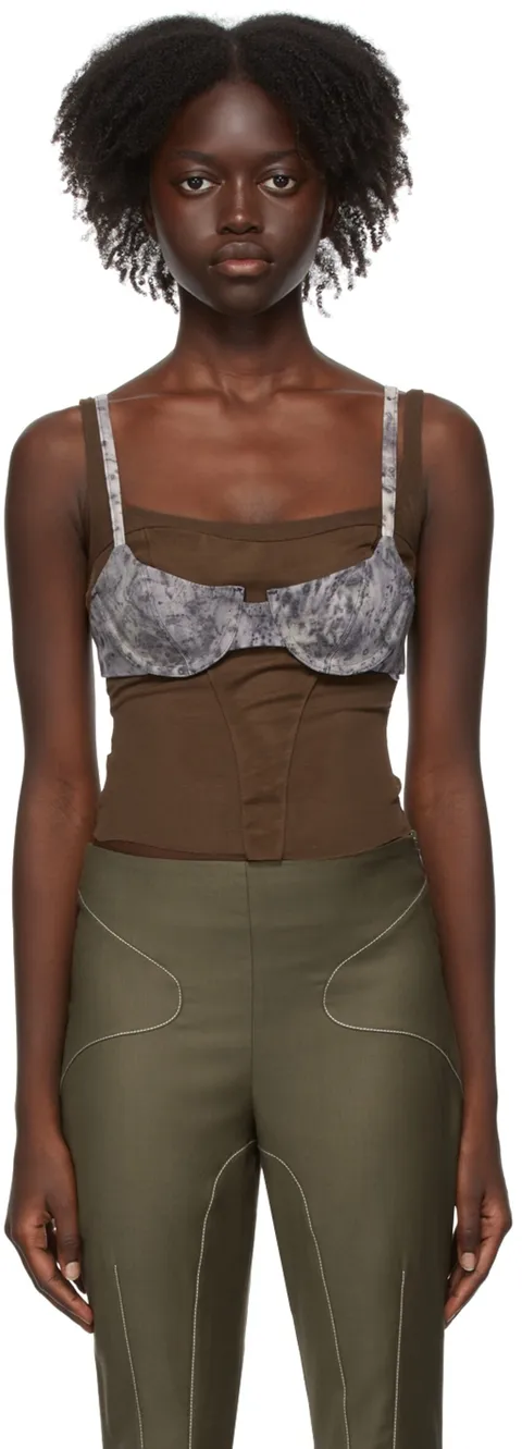 캐서린 보웬 여성 언더웨어 212951F073002