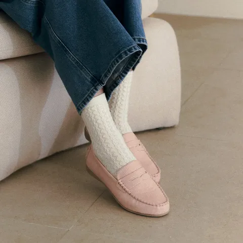 [최초가 89,000] 소프트 드라이빙 로퍼  11LD31106