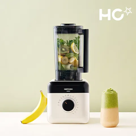 [최신상] 해피콜 초고속 블렌더 엑슬림 제로