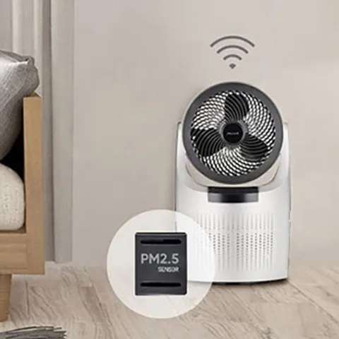 에어써큘레이터 공기청정 서큘레이터 공기순환기