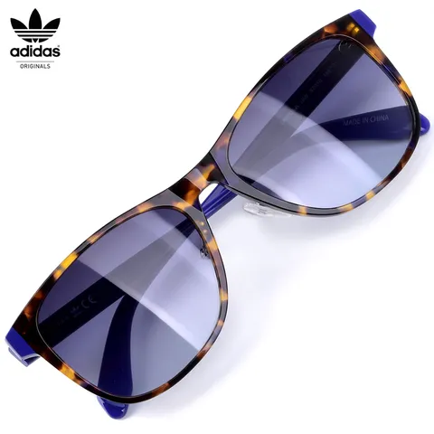 오리지날 명품 뿔테 선글라스 OR0009H-55W / ADIDAS