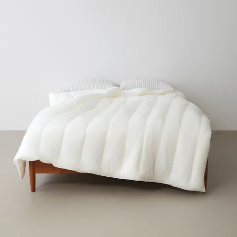 클라우드 솔로 사계절 차렵이불