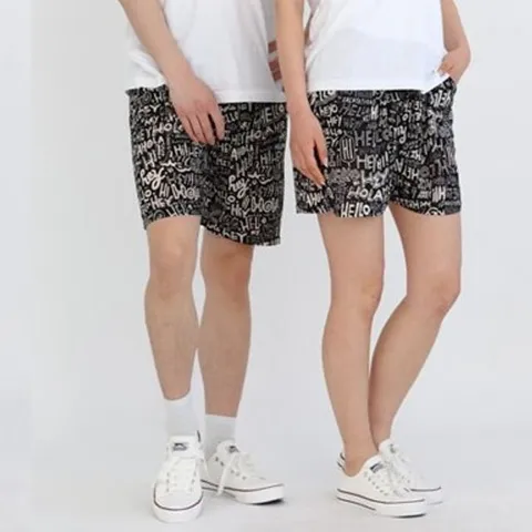 [라일리] Rly 남자 아이스 반바지 단기판매용SY스타 (10096652)