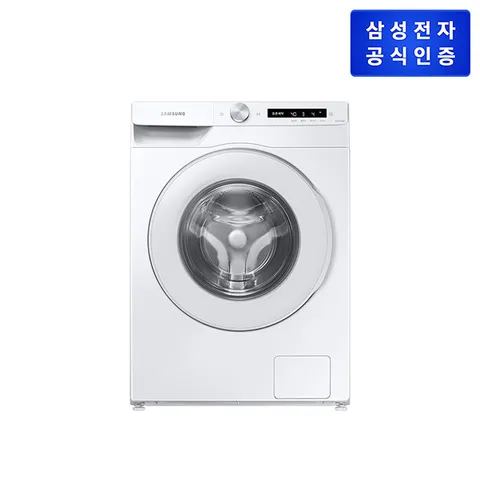 그랑데 세탁기 AI WW12T504DTW (12kg/화이트)