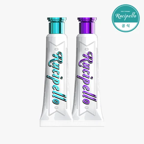 [체험팩] 미니치약 25g (택1)