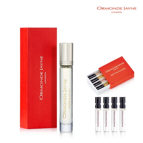 리오 EDP 10ml 럭스 트래블 [소비자가: 70,000원]