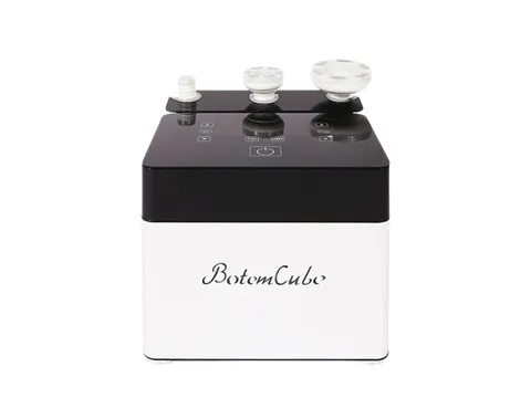 렌탈 큐브 프로페셔널 고출력 고주파마사지기 가정용 피부관리 바디관리 botemcube 60개월 50,000