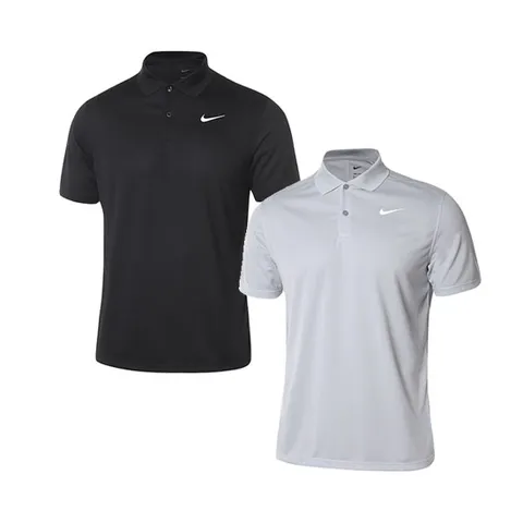 나이키 남성 드라이핏 폴로 반팔티 2종 택 1