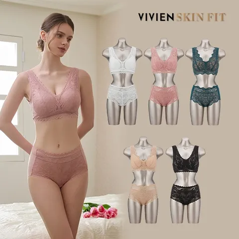 [최초가 159,900원/L매진] 25 올레이스 컴포트 브라