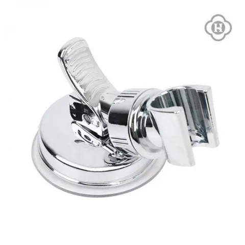 탈부착 원하는곳 캐주얼 자유손 각도 조절 애견 샤워 샤워기거치대 샤워기홀더