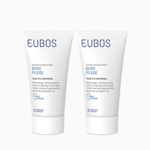 판테놀 5% 멀티크림 75ml X 2개