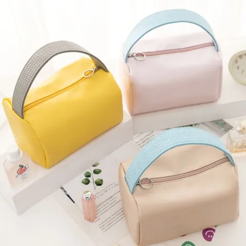 해외 유럽여행 골프 화장품 약 세면도구 파우치 백 골프파우치 세면도구백