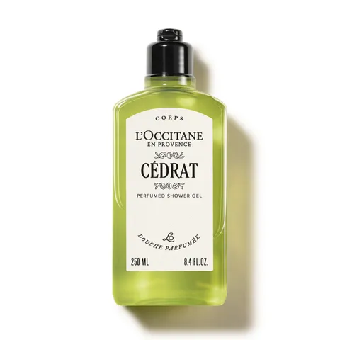 [롯데백화점]쎄드라 퍼퓸드 샤워 젤 250ml