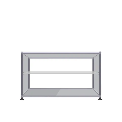 [무케] 로이츠_모듈잇 소파테이블 V.4 직사각형(13color)