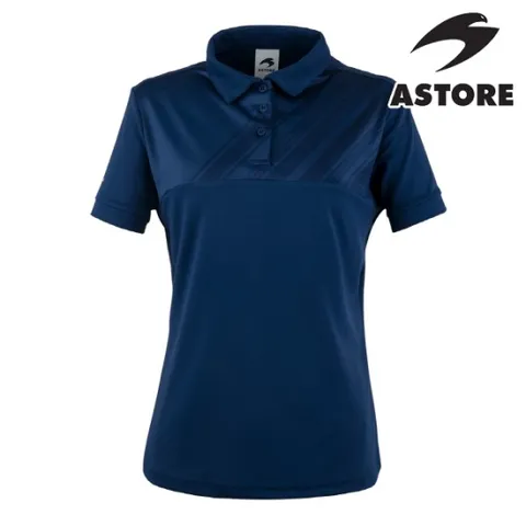 반팔티 우먼스 폴로티 4(NVY) 9026NVY