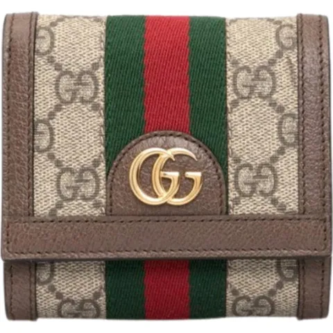 MUST IT_ 598662 96IWG 8745 오피디아 반지갑 [국내발송]