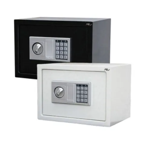 가정용 사무실 개인 미니 금고 디지털 사물함 25E 금고 가정용금고 소형금고 개인금고