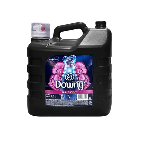 대용량 섬유유연제 트리플센츠 8.5L