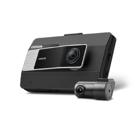 VX3000 64GB QHD 자가장착 FHD 2채널 블랙박스 QHD/FHD