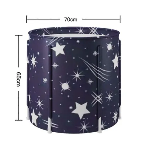 곤색 욕조사우나 사우나 욕조 목욕통 반신욕 반신욕기 반신욕조 간이욕조 1인욕조