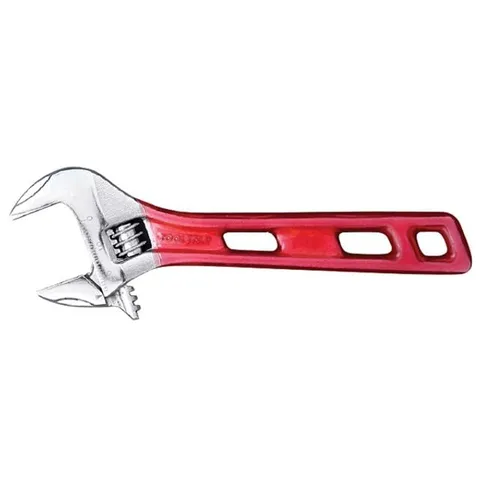 툴스타 몽키스패너 TS-AW-C10 컬러경량몽키 몽키 몽키스패너 컬러경량몽키 몽키